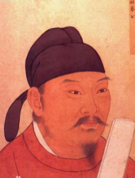 房玄龄杜如晦被称为什么