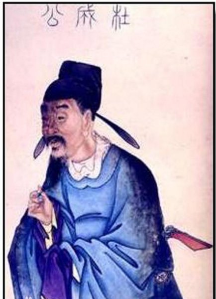 房玄龄杜如晦被称为什么