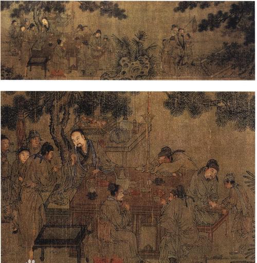 房玄龄杜如晦被称为什么