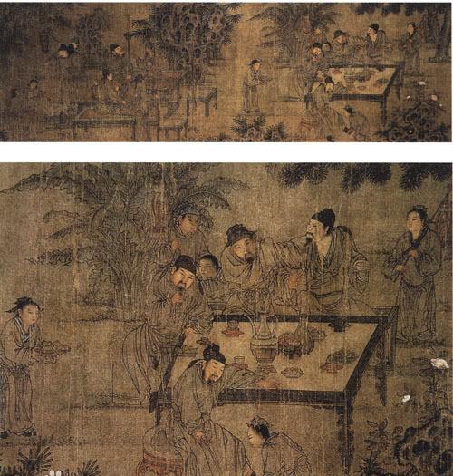 房玄龄杜如晦被称为什么