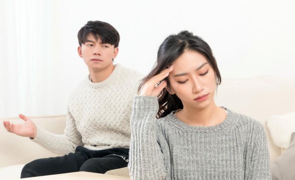 男朋友生气了要分手怎么挽回