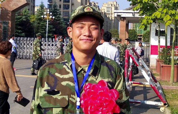 当兵前集训7天会刷人吗