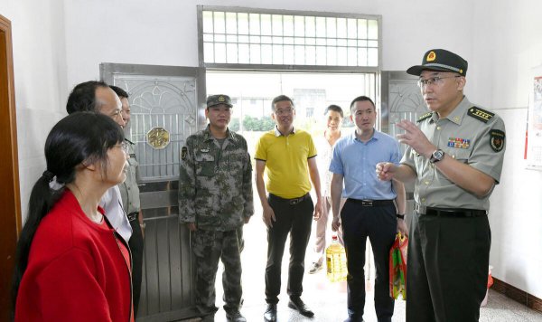 当兵前集训7天会刷人吗