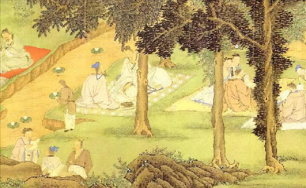 齐武帝萧赜是一个怎样的人