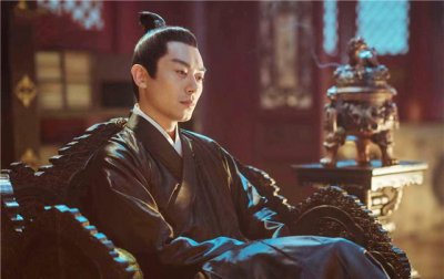 明宣宗朱瞻基的皇后是谁 历史上朱瞻基两任皇后是何关系