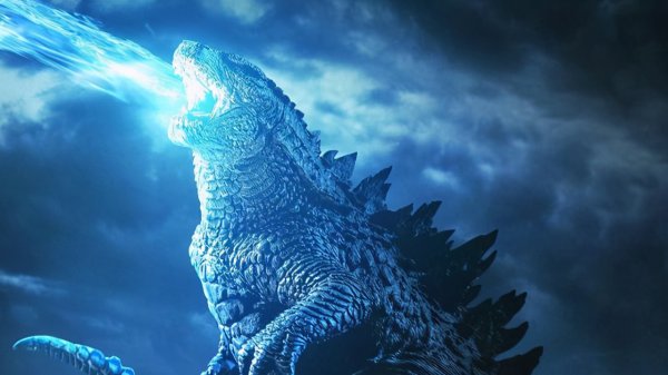 哥斯拉大战金刚谁赢了