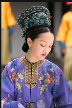 乌拉那拉氏青樱真实历史