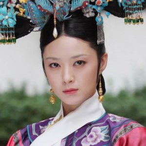 历史上真实的年妃是怎样的 雍正的年妃和华妃一样吗