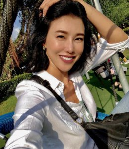 徐晓晰今年多大年纪了 徐晓晰是怎么保持好身材和皮肤的