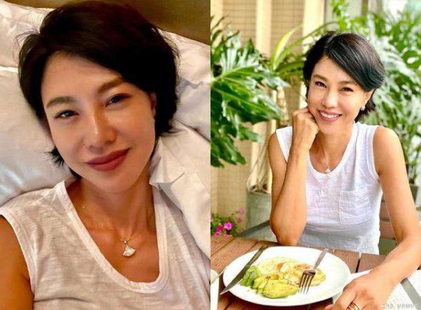 徐晓晰今年多大年纪了