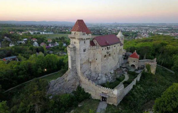 列支敦士登公国历史简介