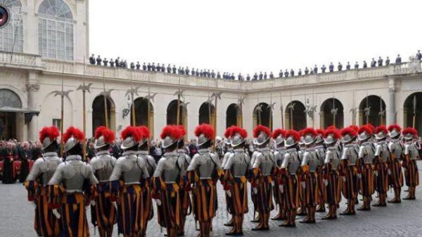 列支敦士登公国历史简介