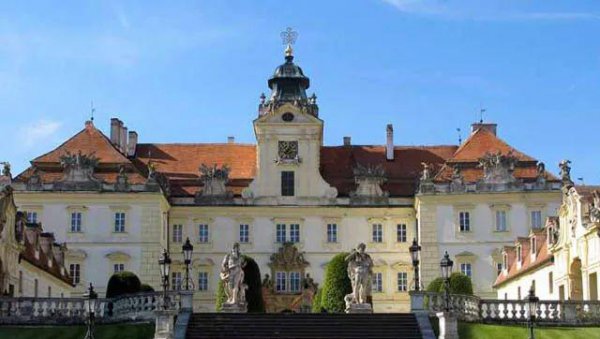 列支敦士登公国历史简介