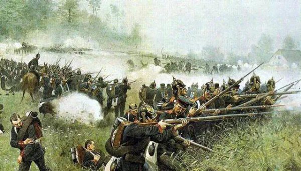 列支敦士登公国历史简介