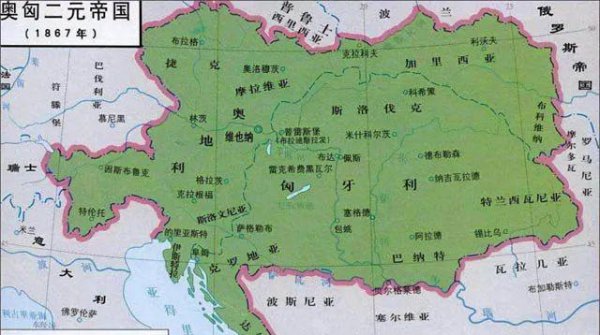 列支敦士登公国历史简介