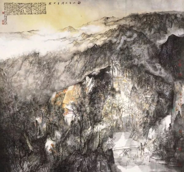 船到桥头自然直什么意思