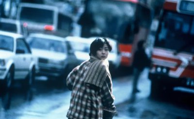 藤井树是什么意思 情书电影里为什么有两个藤井树呢