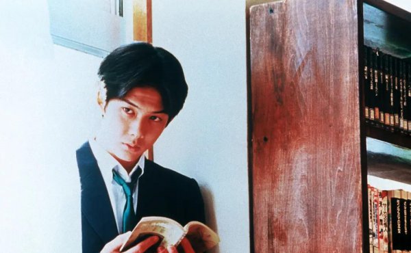 藤井树是什么意思