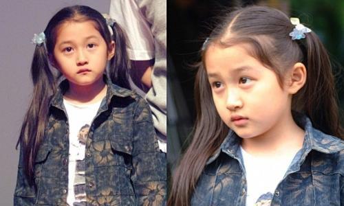 关晓彤的家世到底有多强大