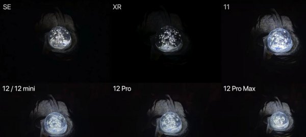 苹果xr重量为多少g