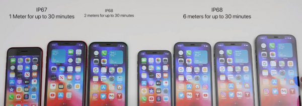 苹果xr重量为多少g