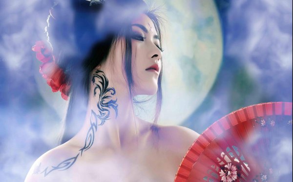 解释含笑九泉意思是什么