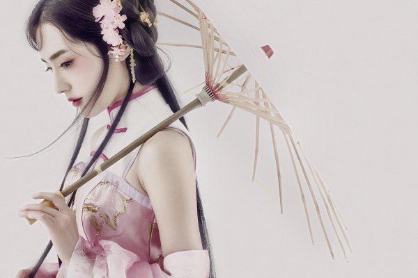 解释含笑九泉意思是什么