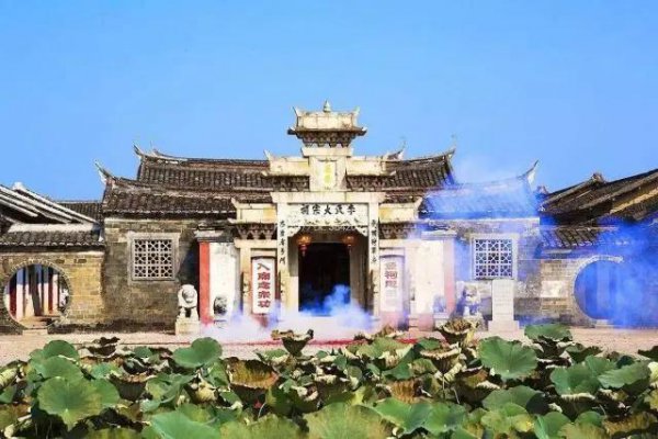 福建李火德是谁