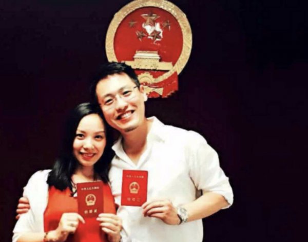 刘畅老公孙浩个人资料