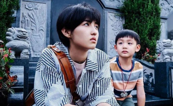 我的姐姐原型是浙江哪儿的