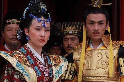 朱棣是马皇后生的吗