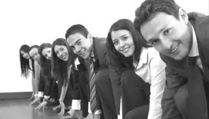 管培生是什么职位类别