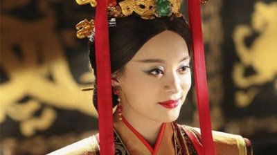 秦始皇与芈月的关系 历史上芈月和秦始皇之间是什么关系