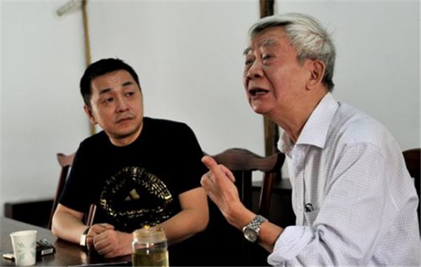 马云的爸爸是谁叫什么