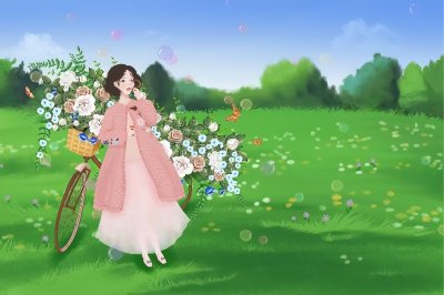 男人惯着女人的表现 男人无底线惯着你是不爱了吗