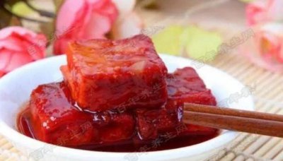 王致和臭豆腐对人身体是否有好处 王致和臭豆腐禁忌