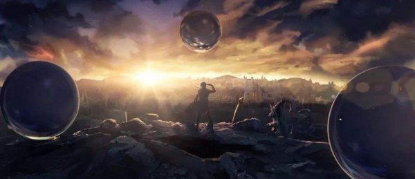 三体主要讲什么内容谁写的