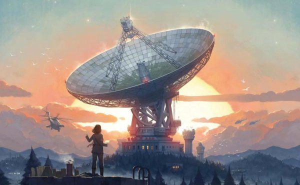 三体主要讲什么内容谁写的