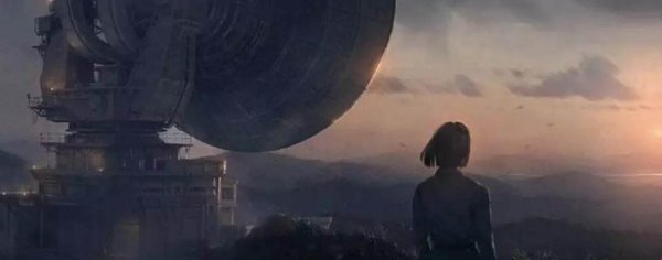 三体主要讲什么内容谁写的