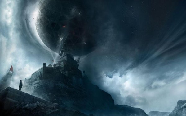 三体主要讲什么内容谁写的