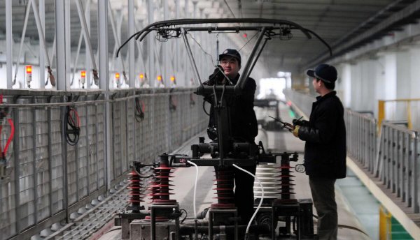 航空地勤一个月能挣多少钱