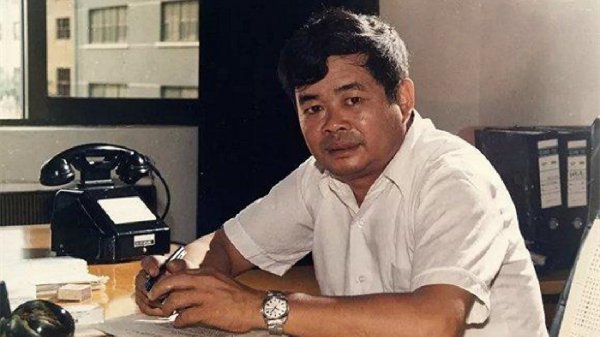 曹德旺的哥哥是谁