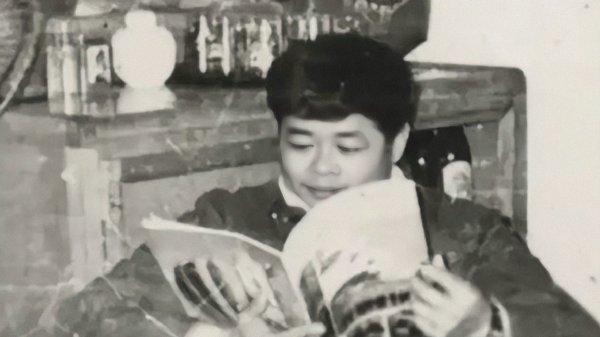 曹德旺的哥哥是谁