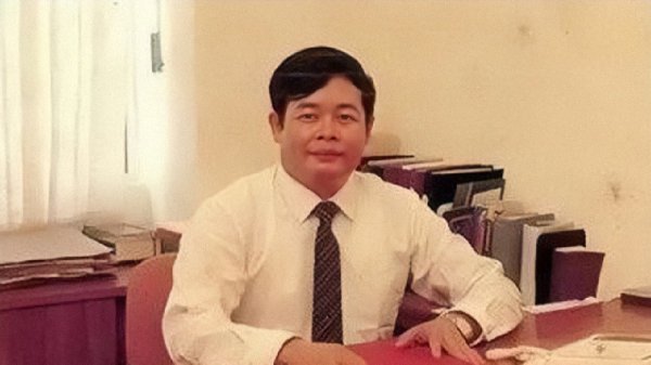 曹德旺的哥哥是谁