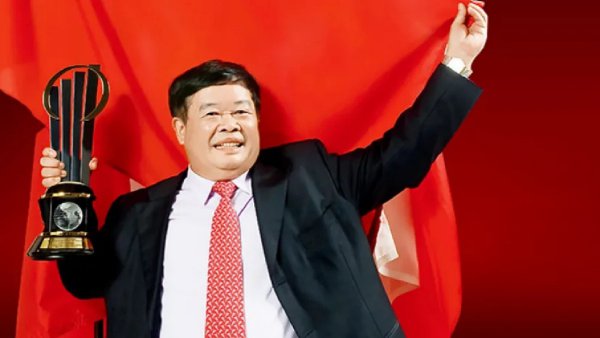 曹德旺的哥哥是谁