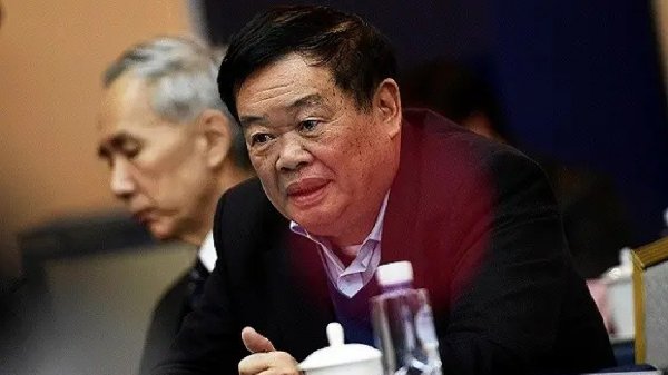 曹德旺的哥哥是谁