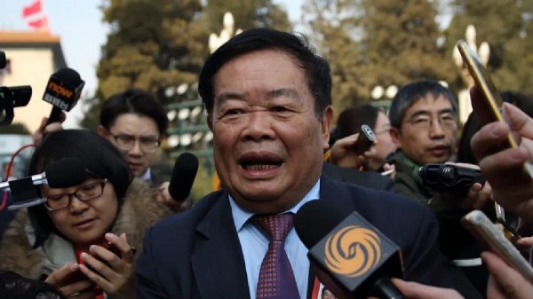 曹德旺的哥哥是谁