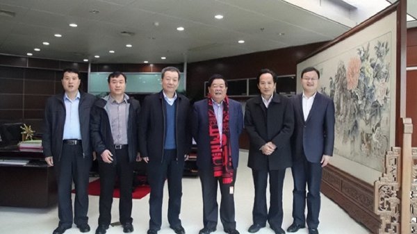 曹德旺的哥哥是谁