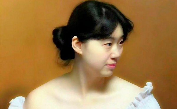 冷军最厉害的画多少钱