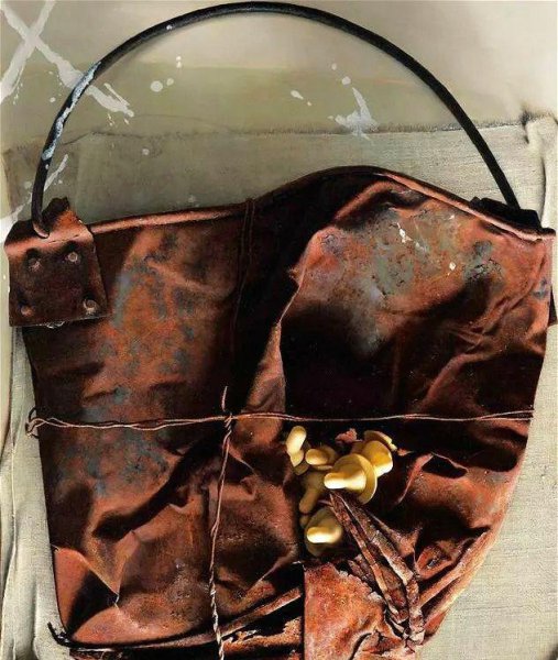 冷军最厉害的画多少钱